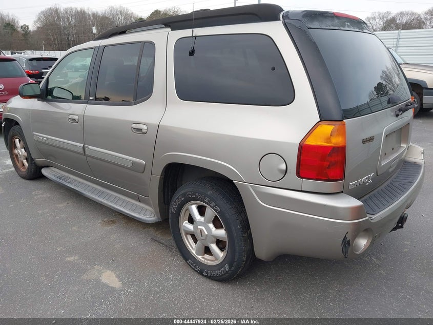 2003 GMC Envoy Xl Slt