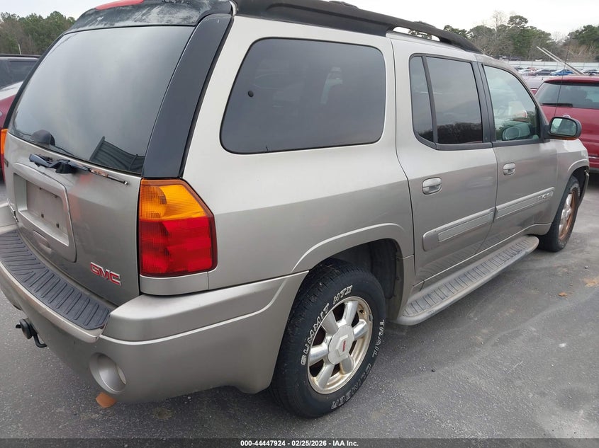 2003 GMC Envoy Xl Slt