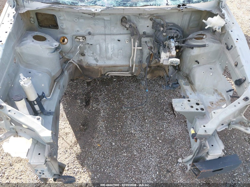 2001 Toyota Sienna Ce VIN: 4T3ZF19C01U385436 Lot: 44447940