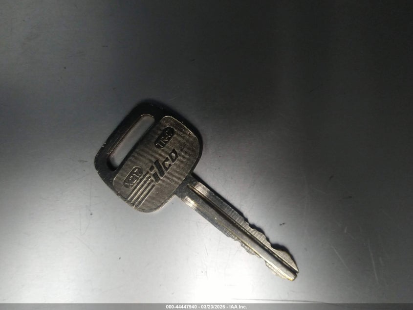 2001 Toyota Sienna Ce VIN: 4T3ZF19C01U385436 Lot: 44447940