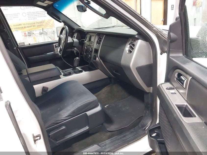 2016 Ford Expedition El Xlt