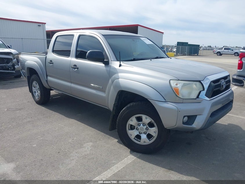 2014 Toyota Tacoma Base V6