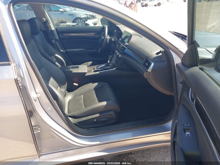 2022 Honda Accord Sport Special Edition