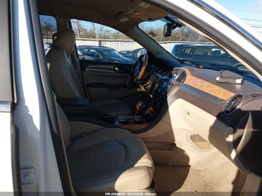 2012 Buick Enclave Leather