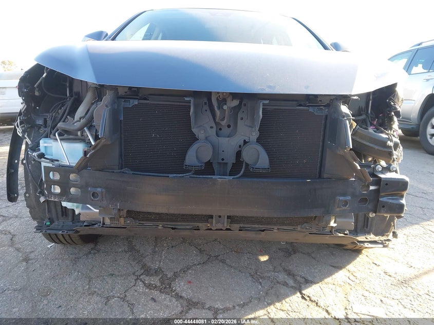 2019 Lexus Nx 300 VIN: JTJYARBZXK2146734 Lot: 44448081