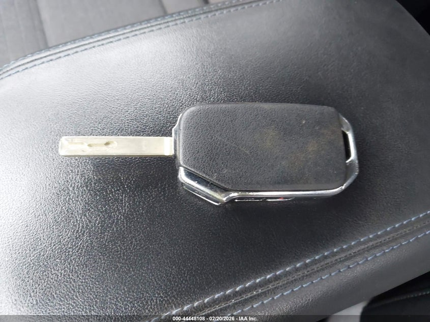 2021 Kia Seltos S VIN: KNDEUCAA4M7194371 Lot: 44448108