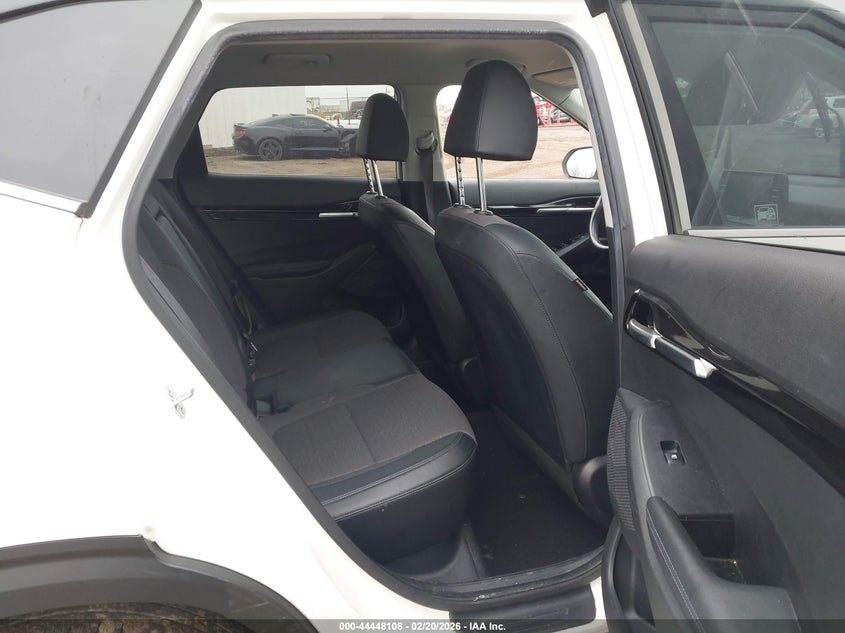 2021 Kia Seltos S VIN: KNDEUCAA4M7194371 Lot: 44448108