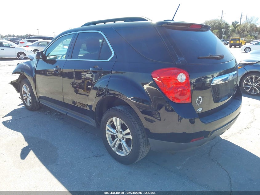 2015 Chevrolet Equinox 1Lt