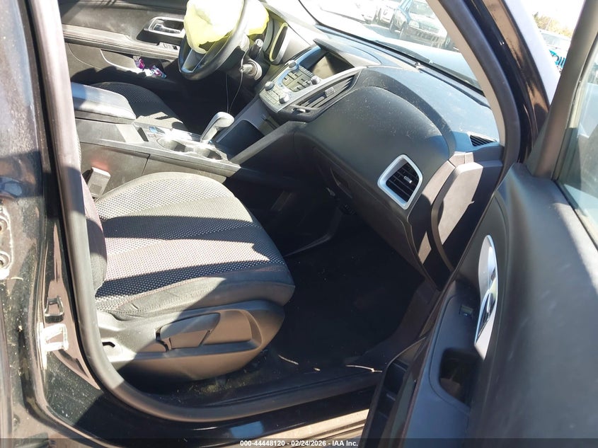 2015 Chevrolet Equinox 1Lt