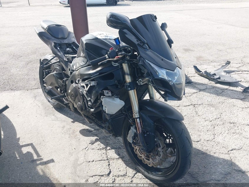 2009 Suzuki Gsx-R1000