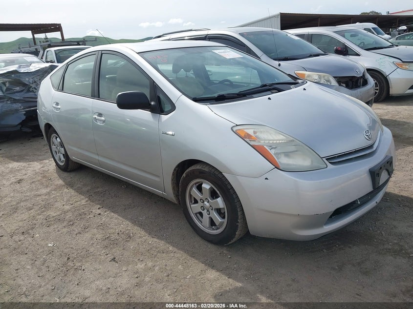 2006 Toyota Prius
