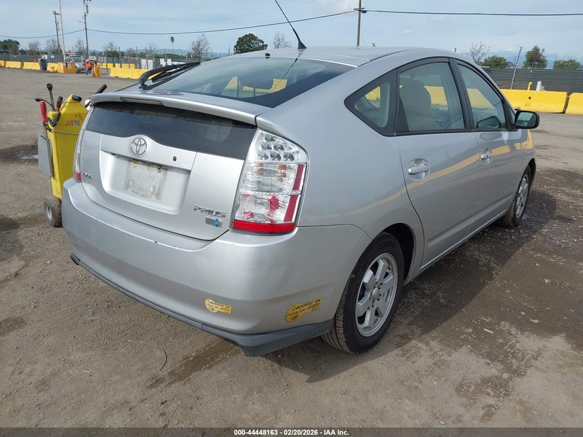 2006 Toyota Prius