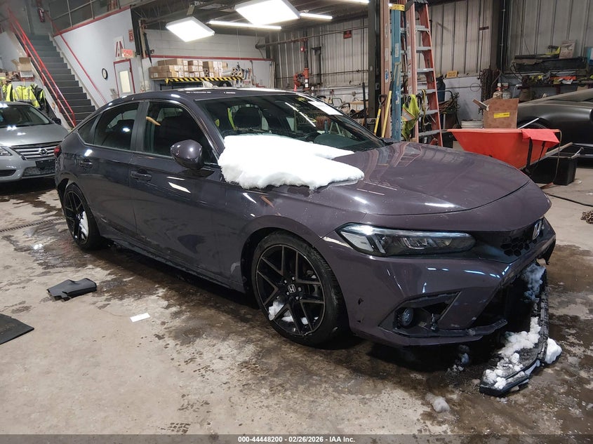 2023 Honda Civic