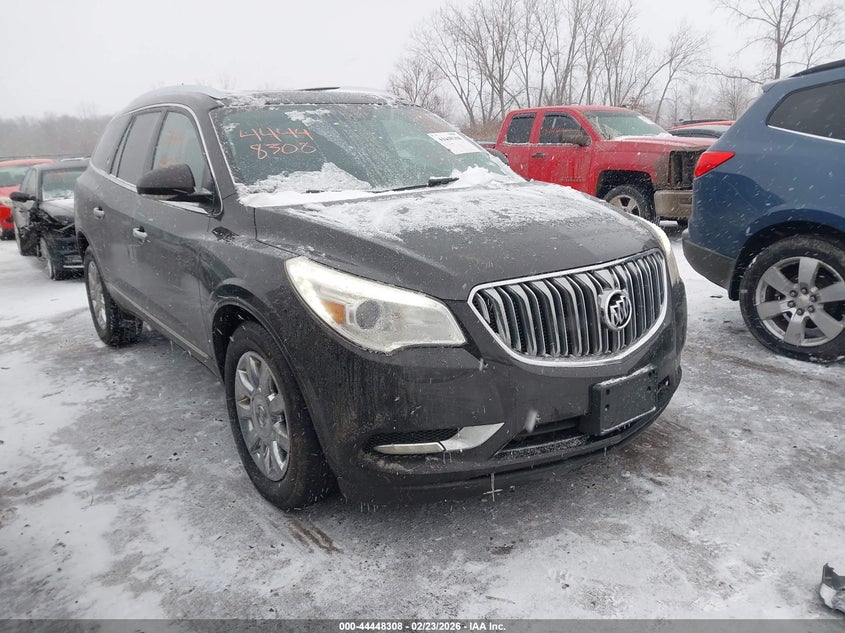 2014 Buick Enclave Leather