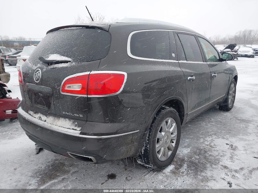2014 Buick Enclave Leather