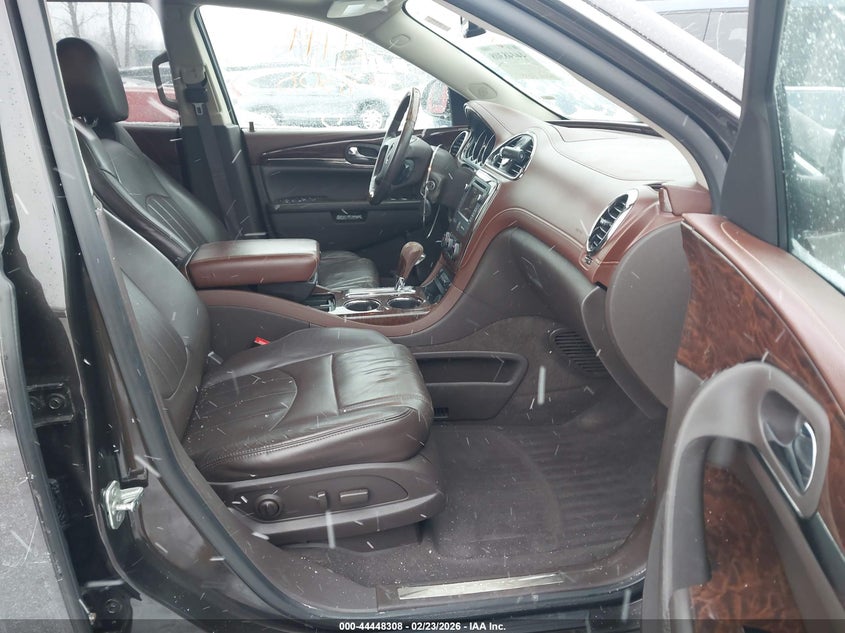 2014 Buick Enclave Leather