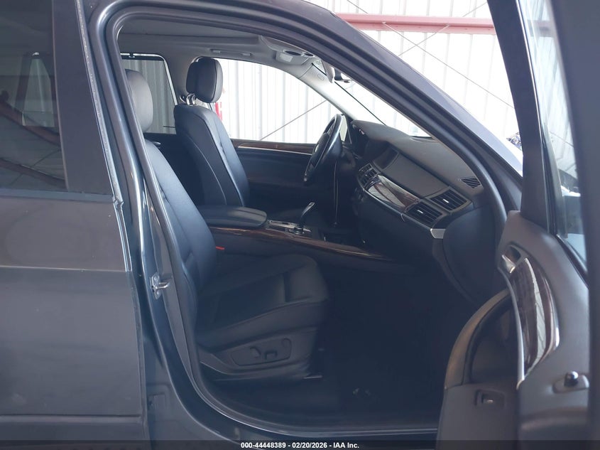 2011 BMW X5 xDrive35I/xDrive35I Premium/xDrive35I Sport Activity