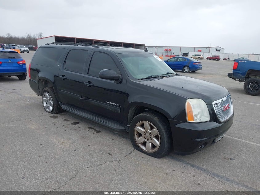 2011 GMC Yukon XL