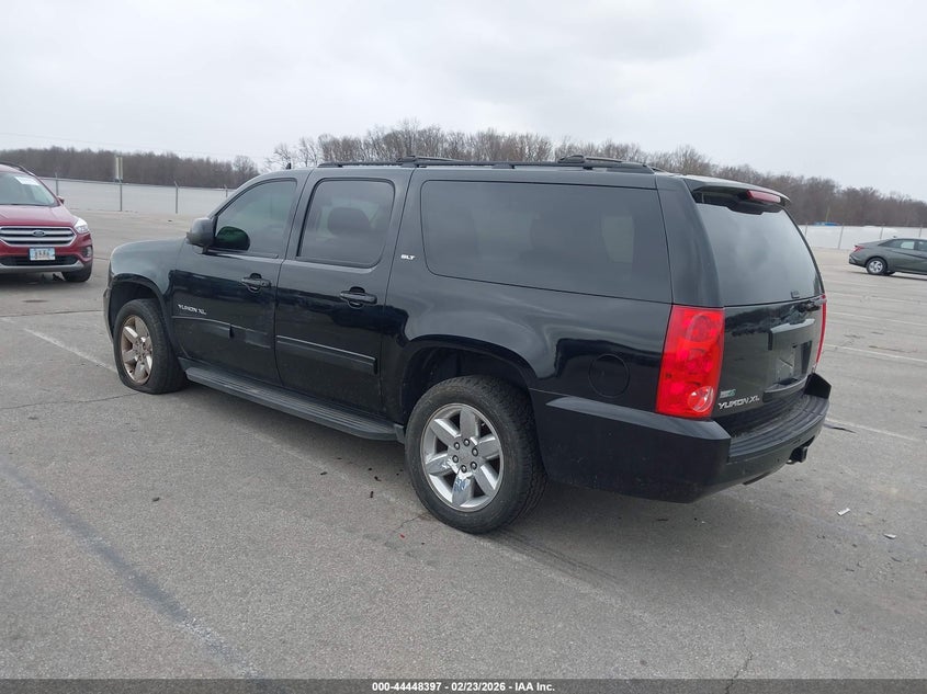 2011 GMC Yukon Xl 1500 Slt