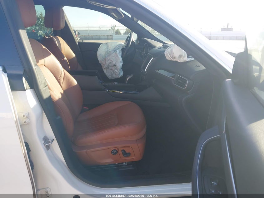 2019 Maserati Levante