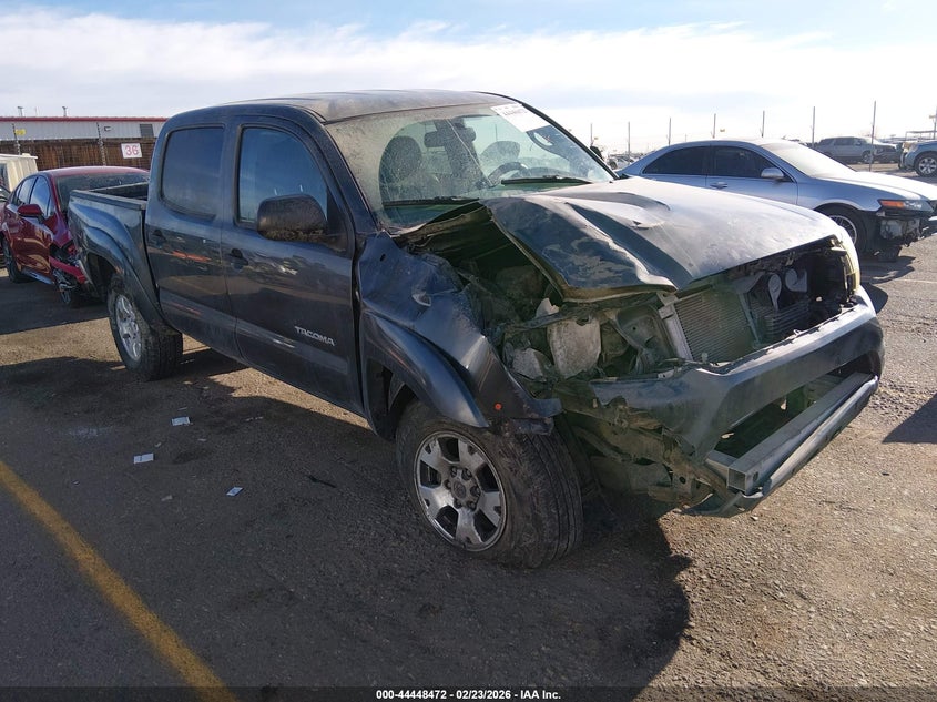 2013 Toyota Tacoma Base V6
