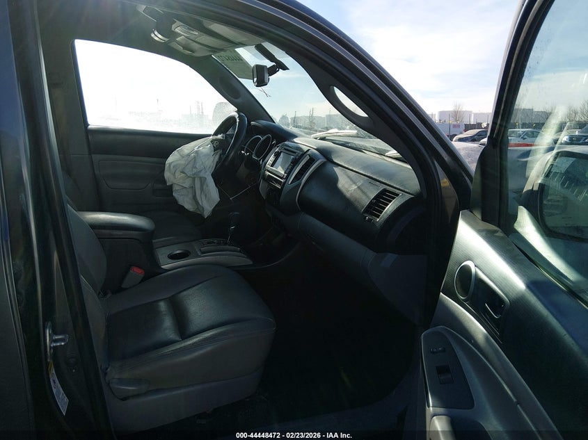 2013 Toyota Tacoma Base V6