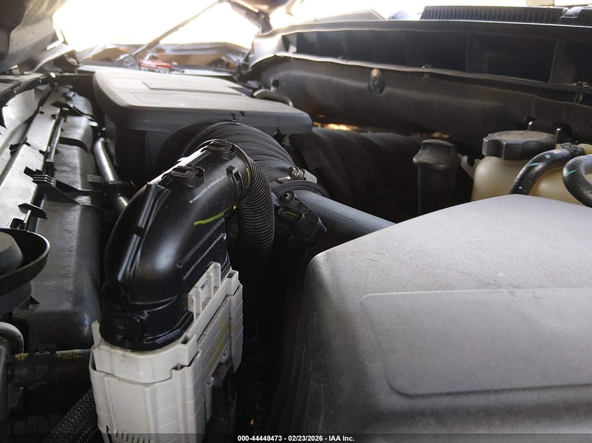 2022 Cadillac Escalade Esv 4Wd Sport Platinum VIN: 1GYS4RKLXNR123164 Lot: 44448473