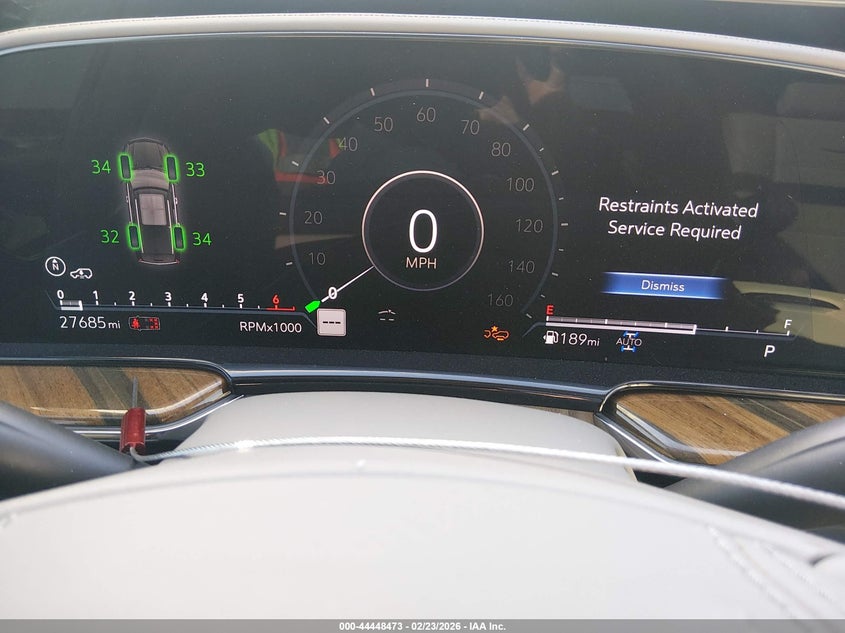 2022 Cadillac Escalade Esv 4Wd Sport Platinum VIN: 1GYS4RKLXNR123164 Lot: 44448473