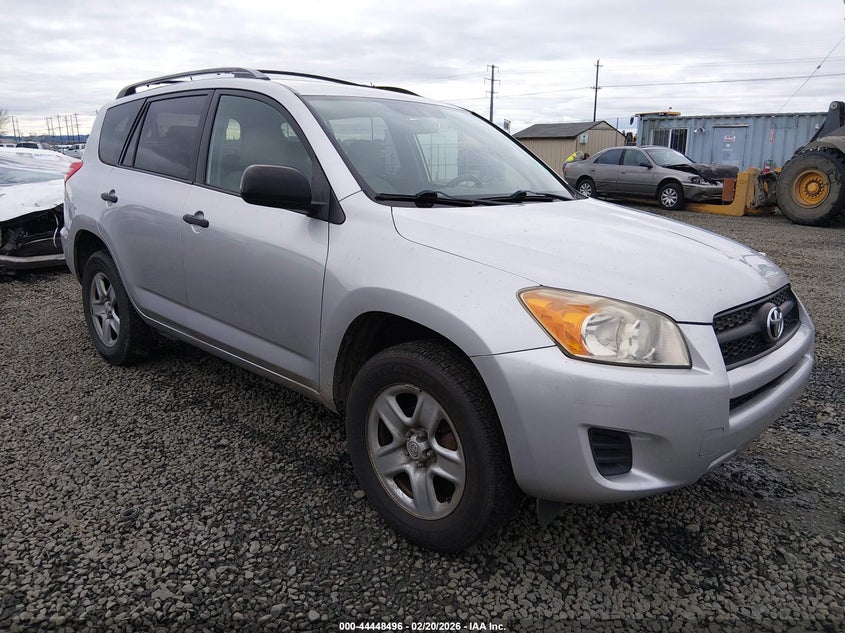 2010 Toyota Rav4