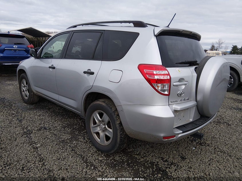 2010 Toyota Rav4