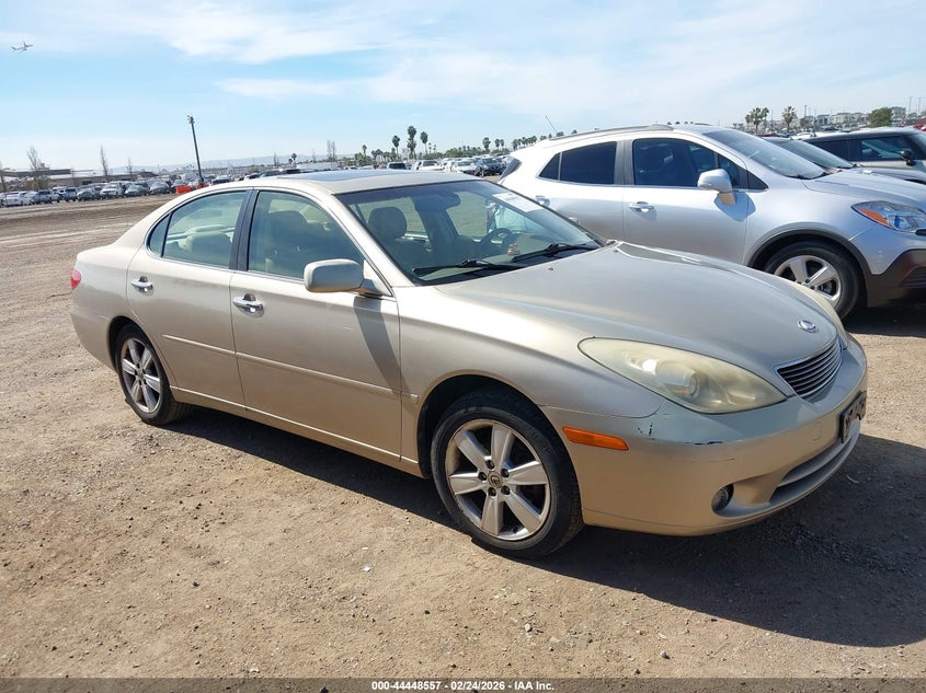 2005 Lexus Es 330
