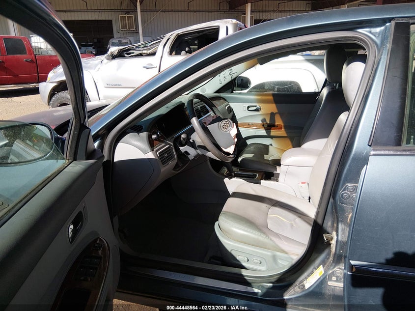 2006 Buick Lacrosse Cxl