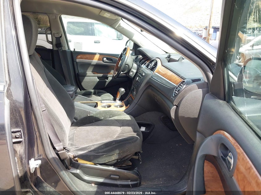 2012 Buick Enclave Convenience