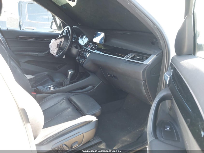 2018 BMW X1 Sdrive28I