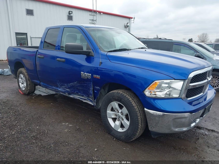 2019 Ram 1500 Classic St