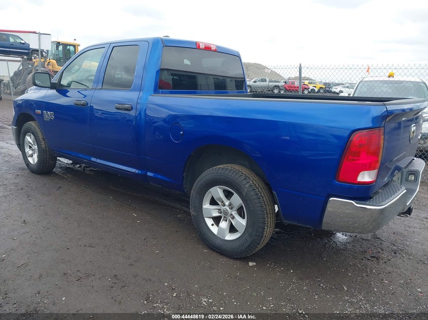 2019 Ram 1500 Classic St