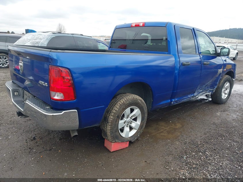 2019 Ram 1500 Classic St