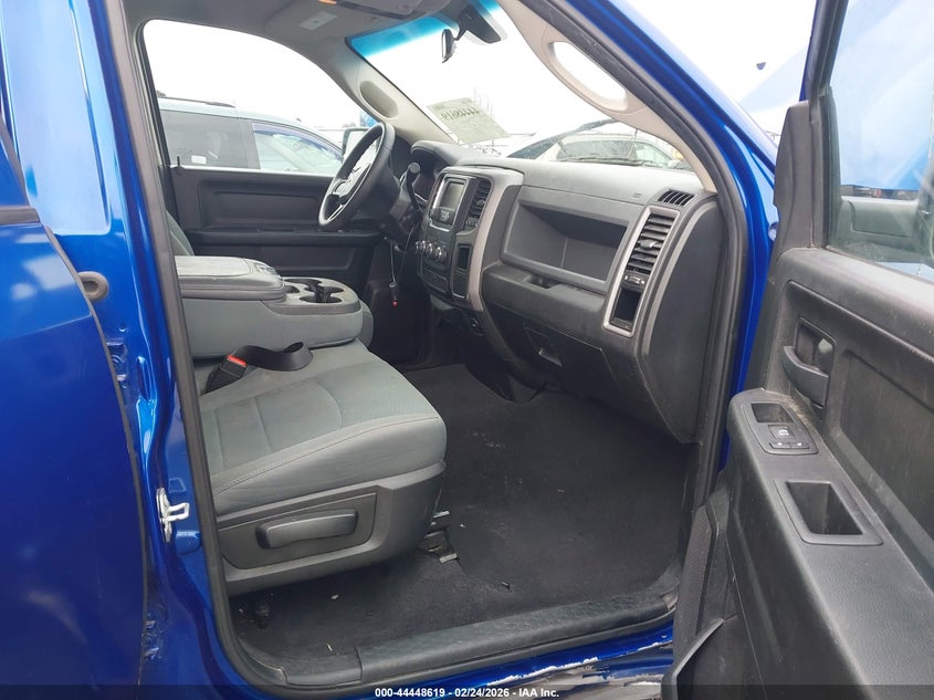 2019 Ram 1500 Classic St