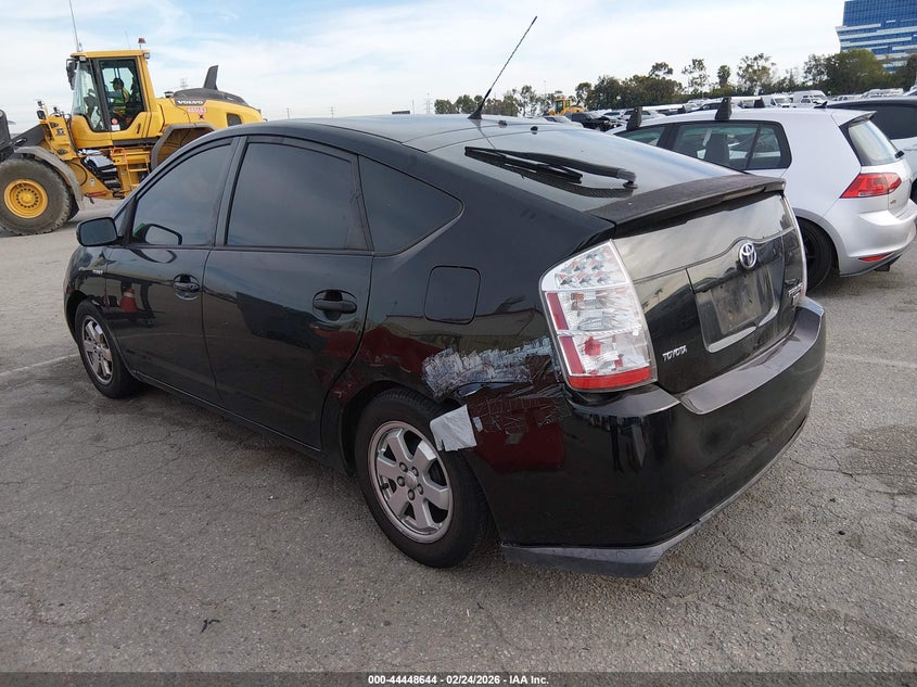 2007 Toyota Prius