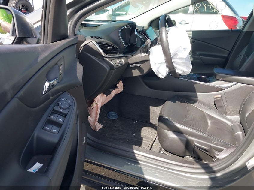 2016 Chevrolet Volt Premier