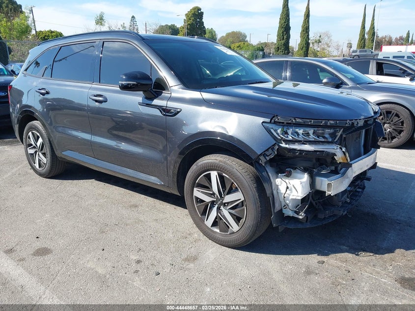 2023 Kia Sorento S