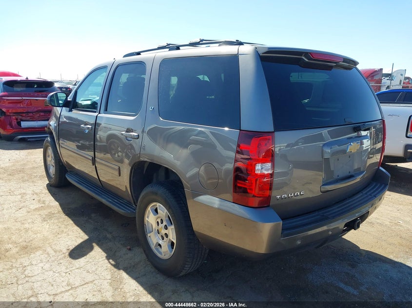 2013 Chevrolet Tahoe Lt