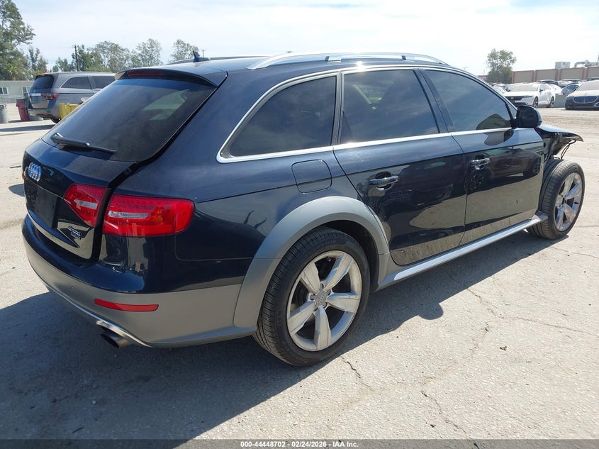 Vin: wa1ufafl9ga005154, lot: 44945355, audi allroad 2.0t premium 20164