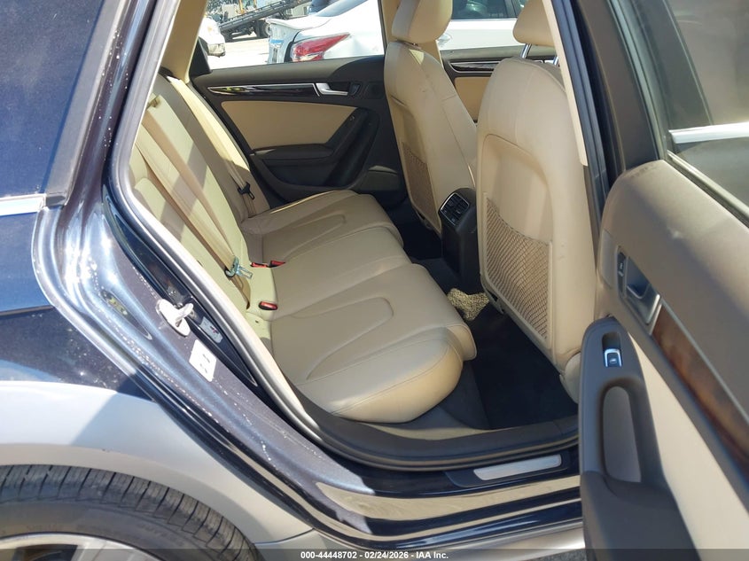 2016 Audi Allroad 2.0T Premium VIN: WA1UFAFL9GA005154 Lot: 44448702