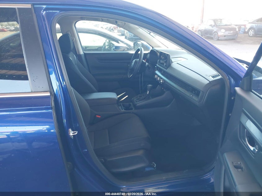 2023 Honda Cr-V Ex Awd