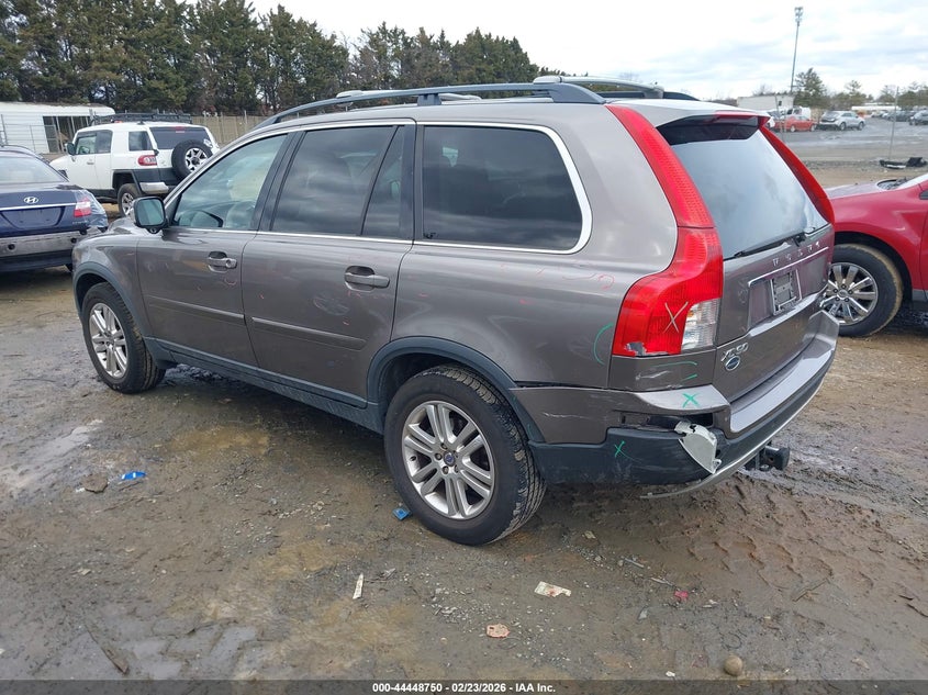 2010 Volvo Xc90 3.2