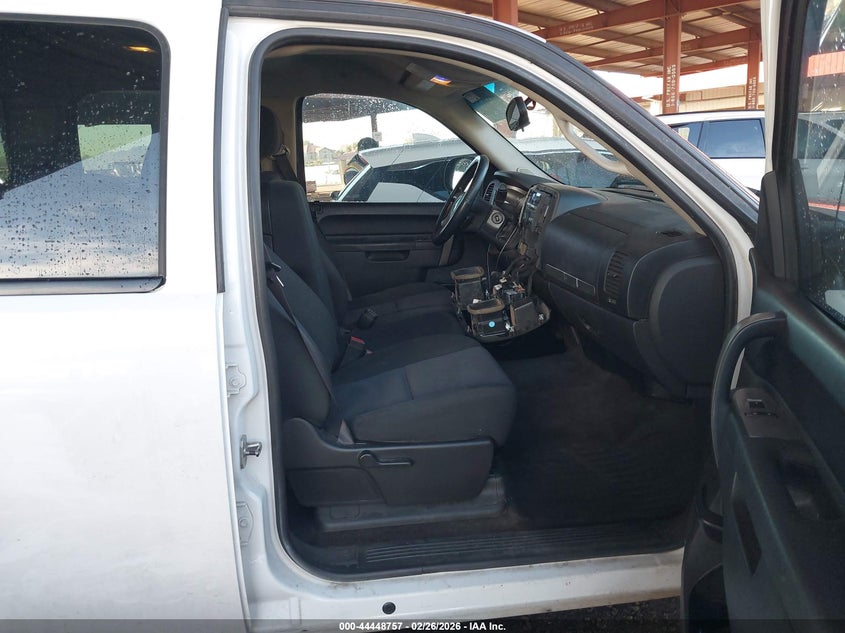 2011 GMC Sierra 1500 Sle