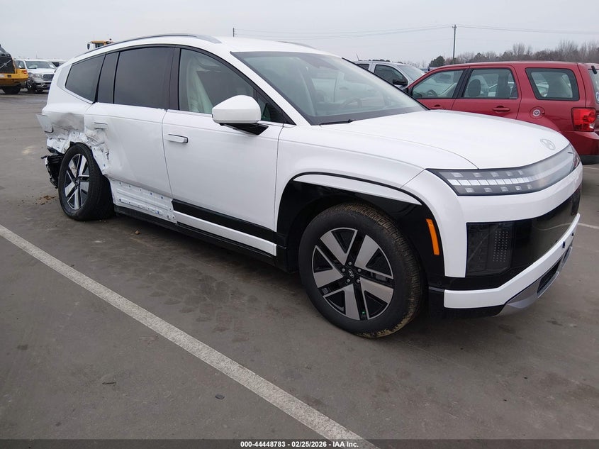 7YAMUFS32TY004971 HYUNDAI IONIQ 9 Photo 1