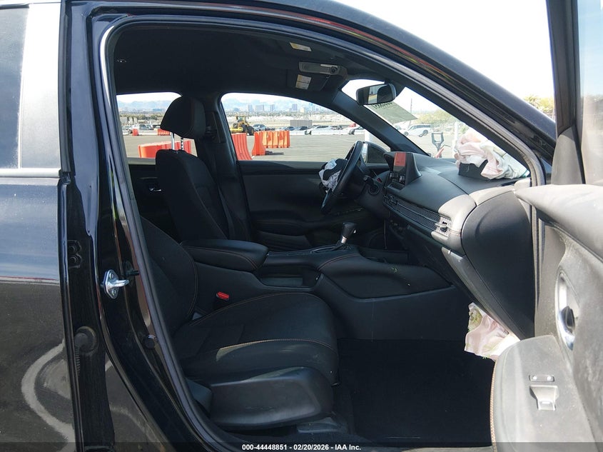 2023 Honda Hr-V Awd Sport