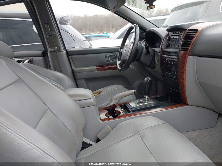 2005 Kia Sorento Ex/Lx